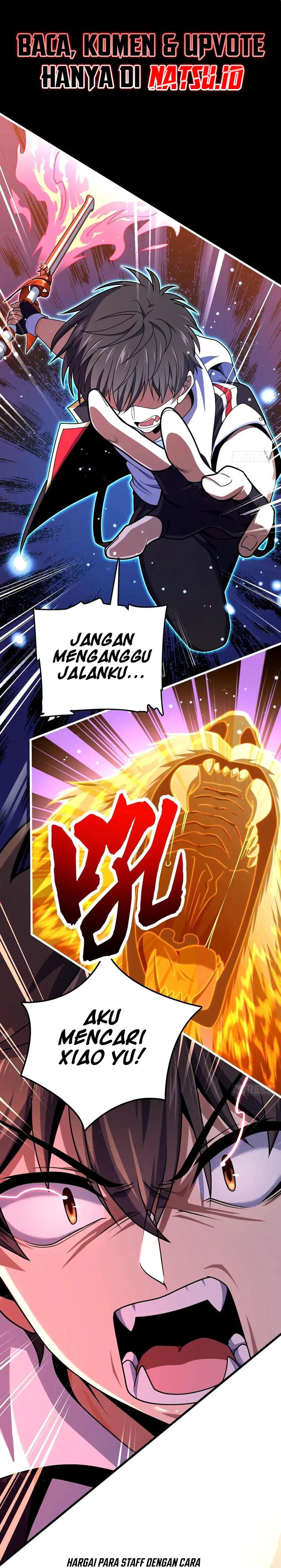 Baca Spare Me, Great Lord! - Chapter 753 halaman 12
