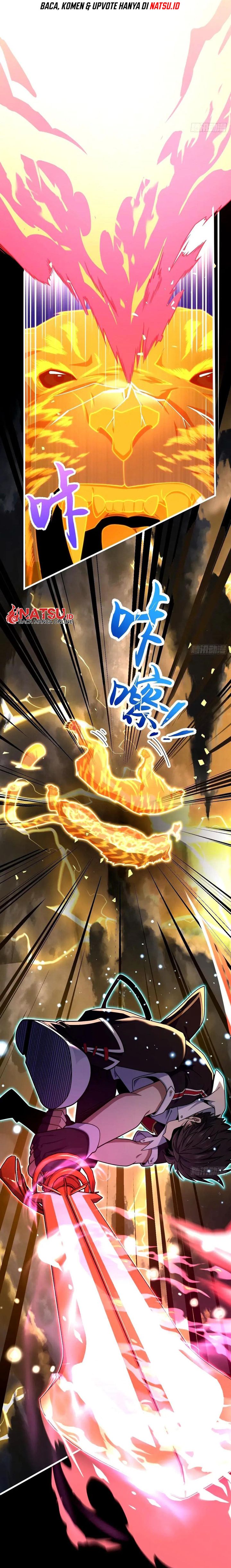 Baca Spare Me, Great Lord! - Chapter 753 halaman 13