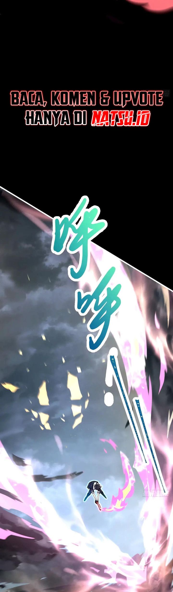 Baca Spare Me, Great Lord! - Chapter 753 halaman 14