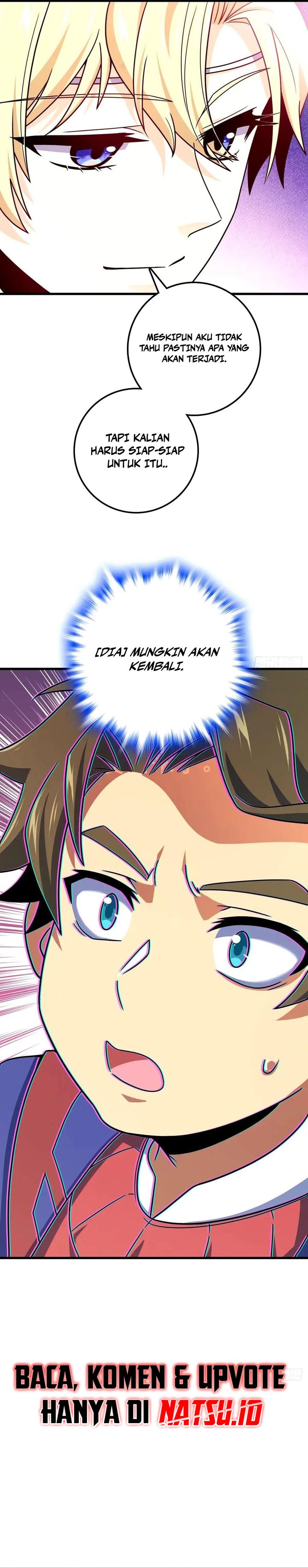 Baca Spare Me, Great Lord! - Chapter 753 halaman 18