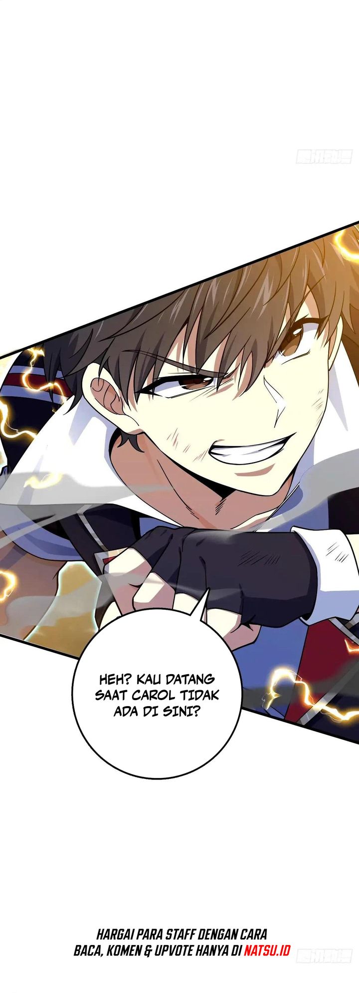 Baca Spare Me, Great Lord! - Chapter 753 halaman 2