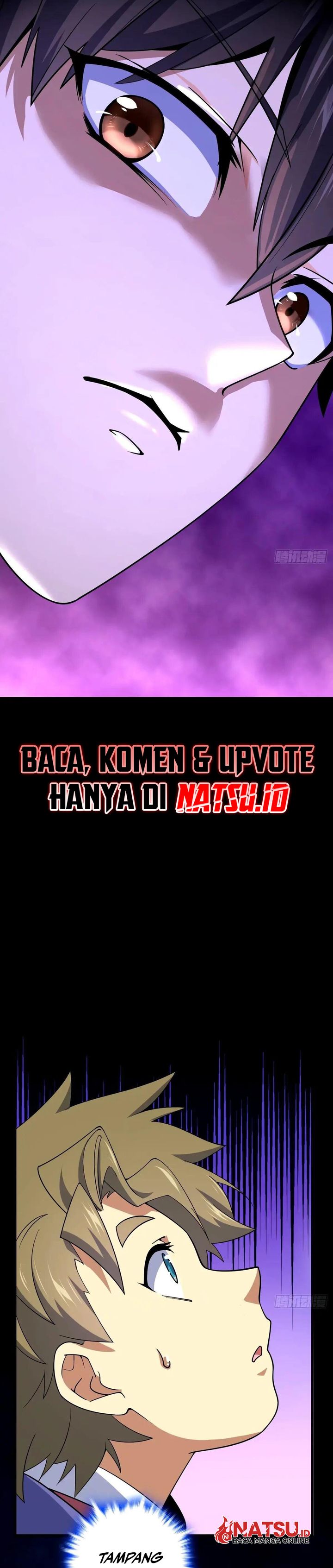 Baca Spare Me, Great Lord! - Chapter 753 halaman 20