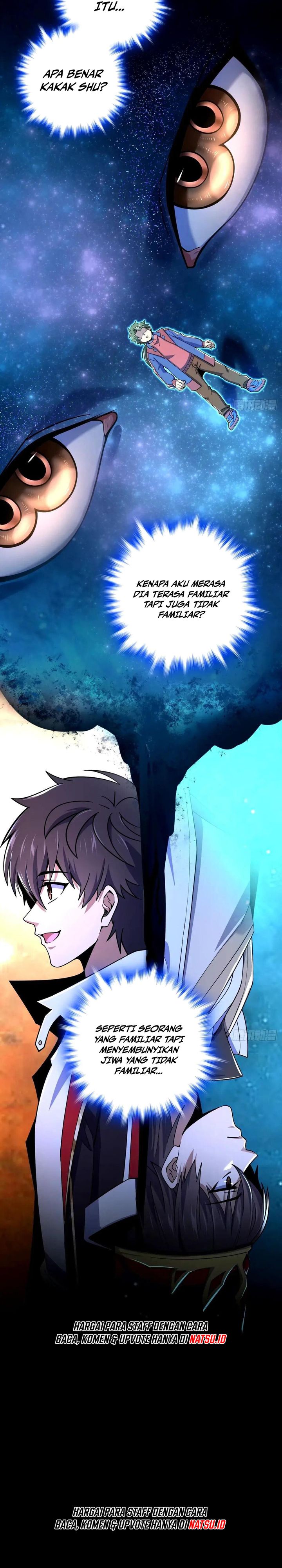 Baca Spare Me, Great Lord! - Chapter 753 halaman 21