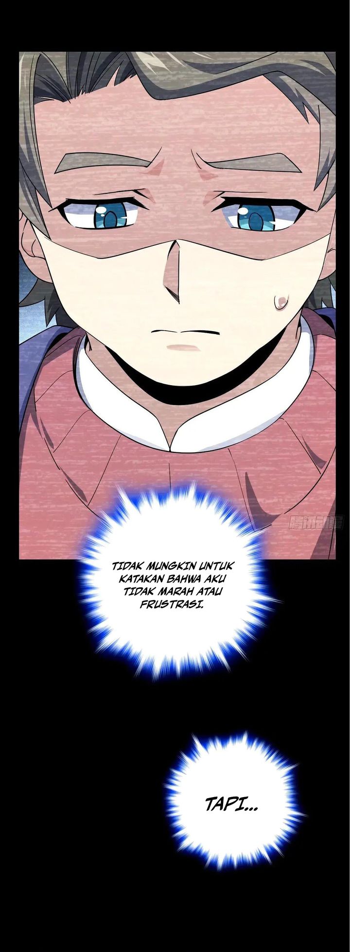Baca Spare Me, Great Lord! - Chapter 753 halaman 23