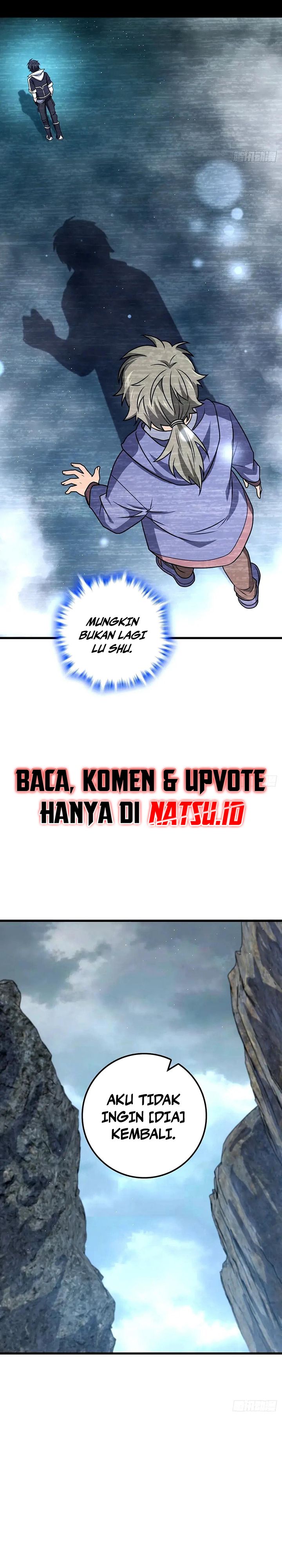 Baca Spare Me, Great Lord! - Chapter 753 halaman 26