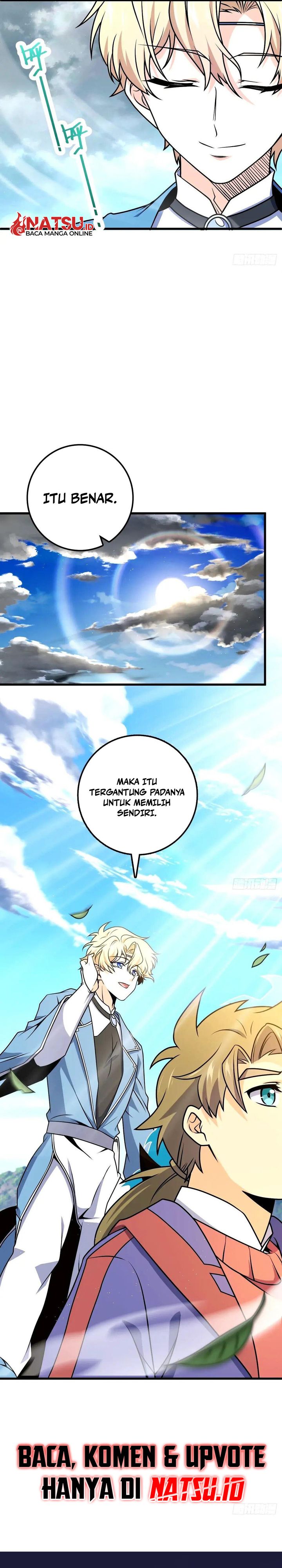 Baca Spare Me, Great Lord! - Chapter 753 halaman 28