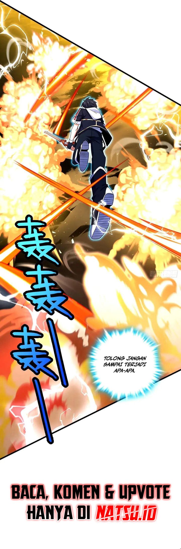 Baca Spare Me, Great Lord! - Chapter 753 halaman 5