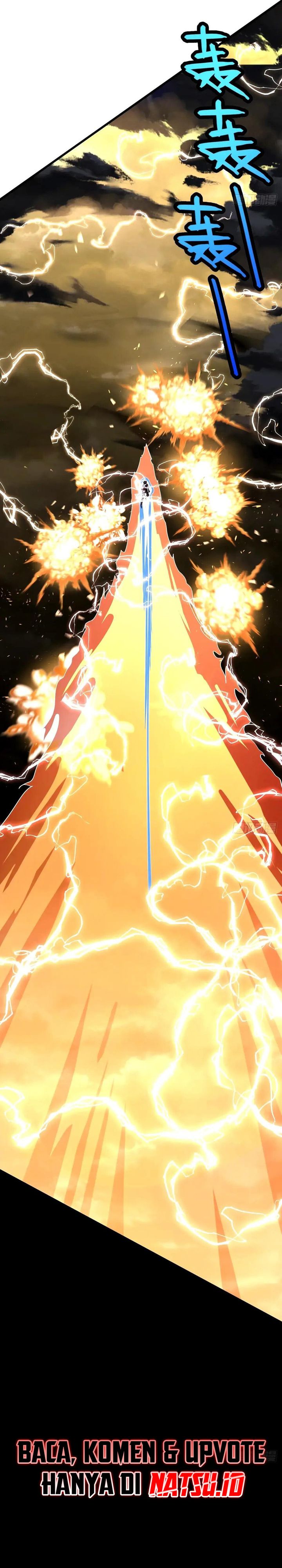 Baca Spare Me, Great Lord! - Chapter 753 halaman 6