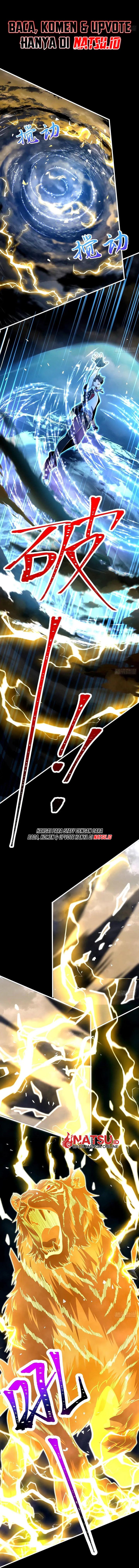 Baca Spare Me, Great Lord! - Chapter 753 halaman 9