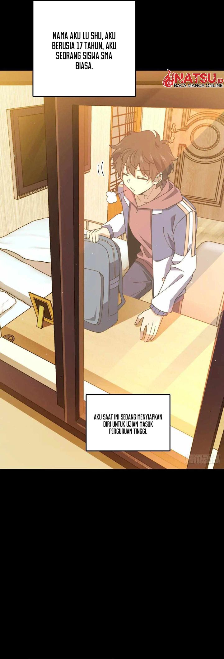 Baca Spare Me, Great Lord! - Chapter 754 halaman 11