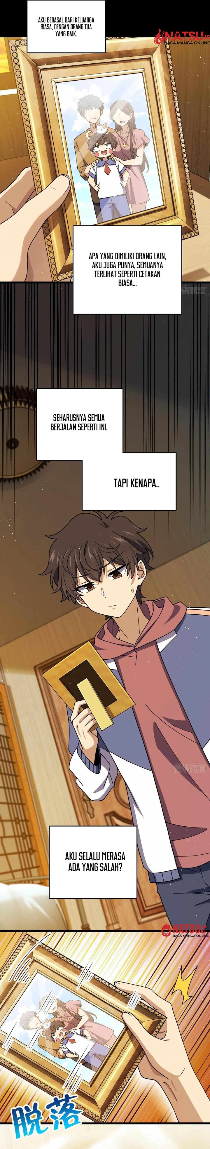 Baca Spare Me, Great Lord! - Chapter 754 halaman 12