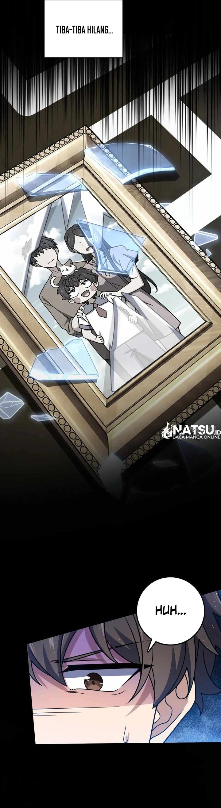 Baca Spare Me, Great Lord! - Chapter 754 halaman 14