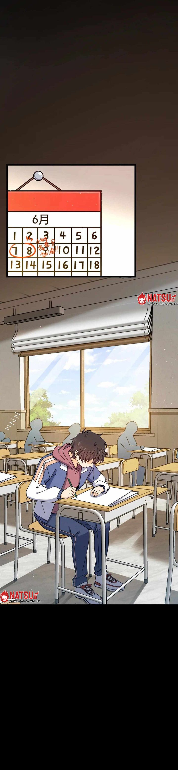 Baca Spare Me, Great Lord! - Chapter 754 halaman 16