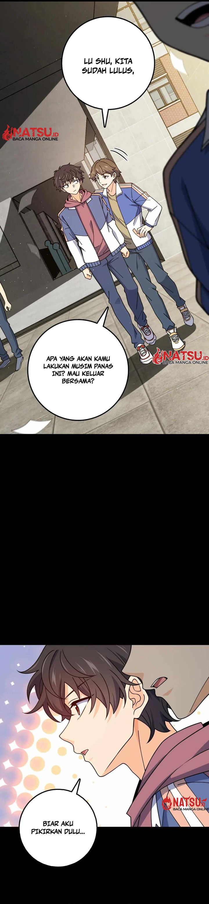 Baca Spare Me, Great Lord! - Chapter 754 halaman 19