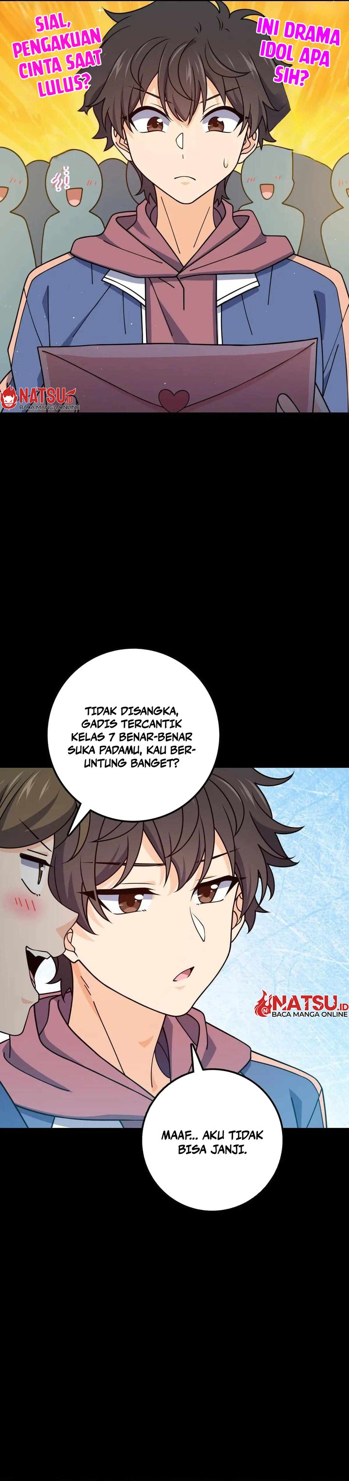 Baca Spare Me, Great Lord! - Chapter 754 halaman 21
