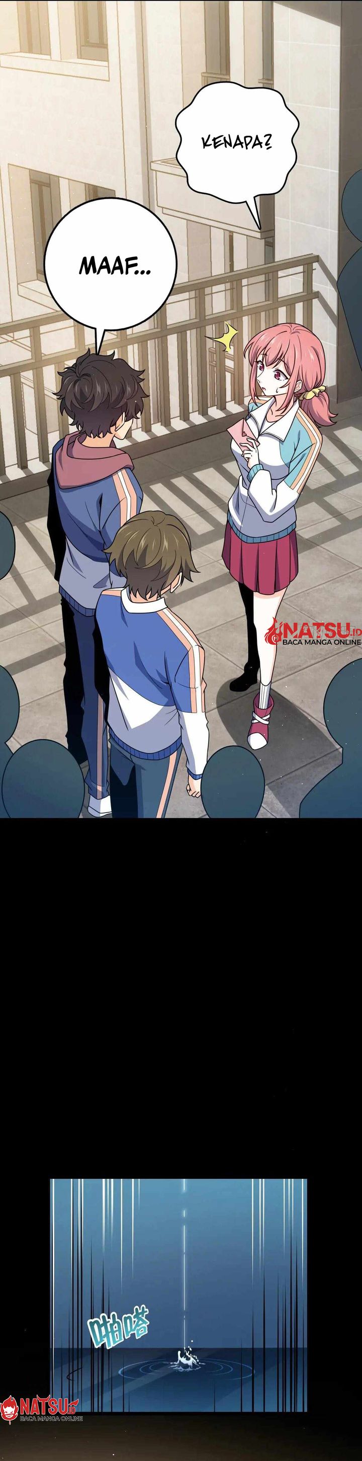 Baca Spare Me, Great Lord! - Chapter 754 halaman 22