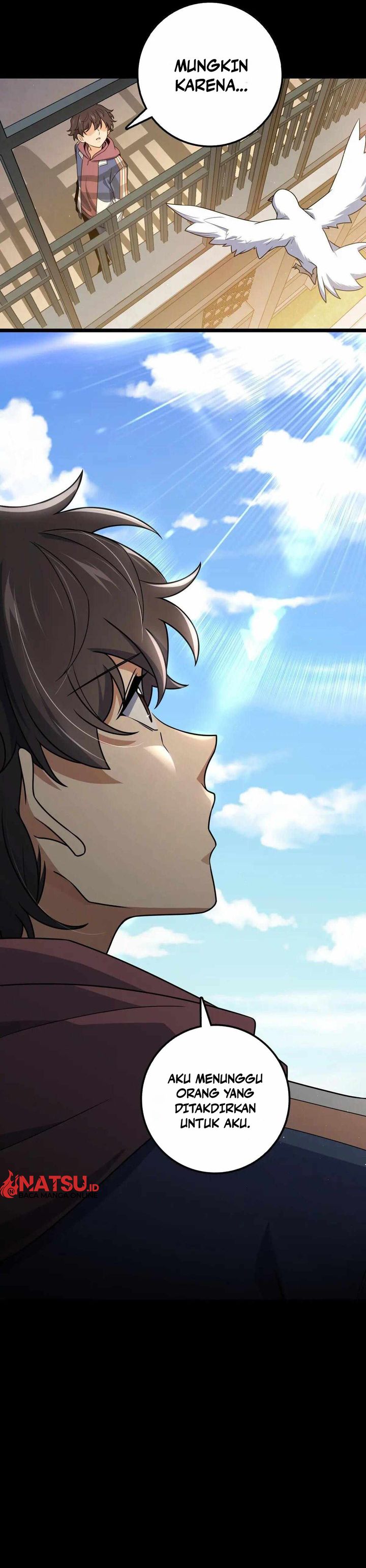 Baca Spare Me, Great Lord! - Chapter 754 halaman 24