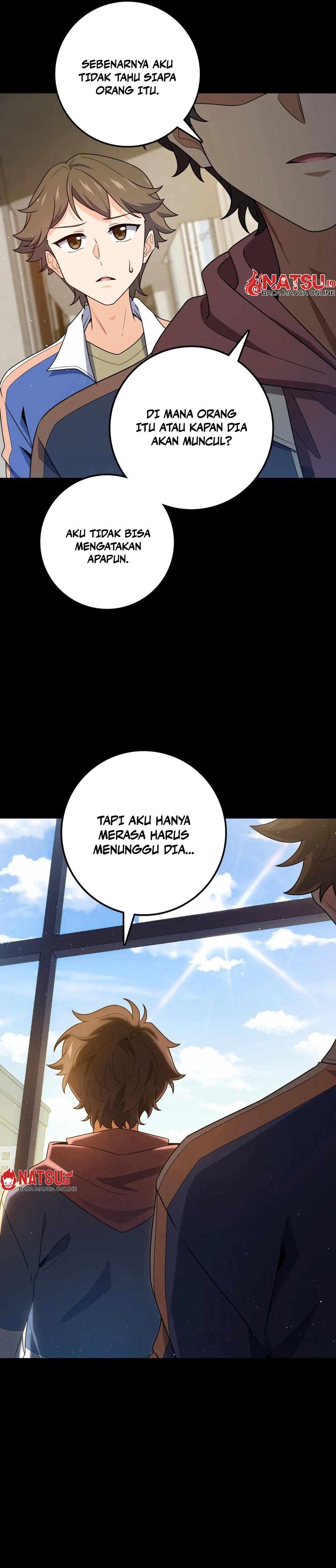 Baca Spare Me, Great Lord! - Chapter 754 halaman 25