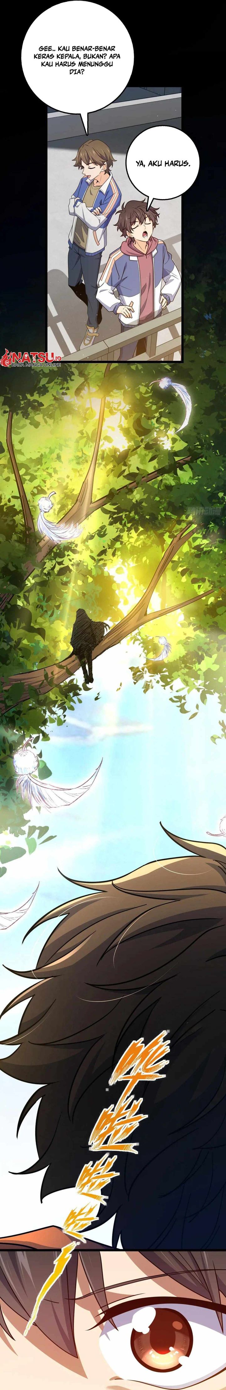 Baca Spare Me, Great Lord! - Chapter 754 halaman 26