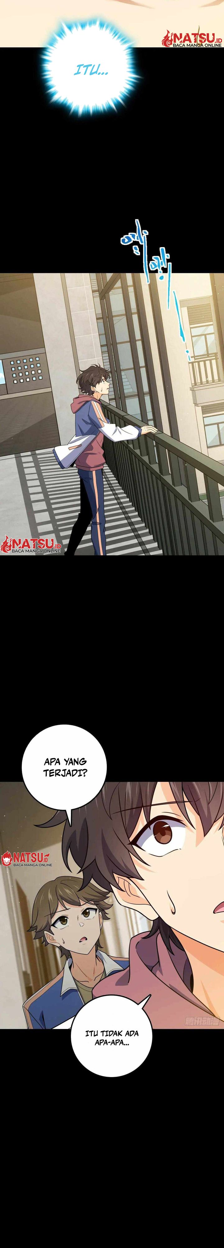 Baca Spare Me, Great Lord! - Chapter 754 halaman 27