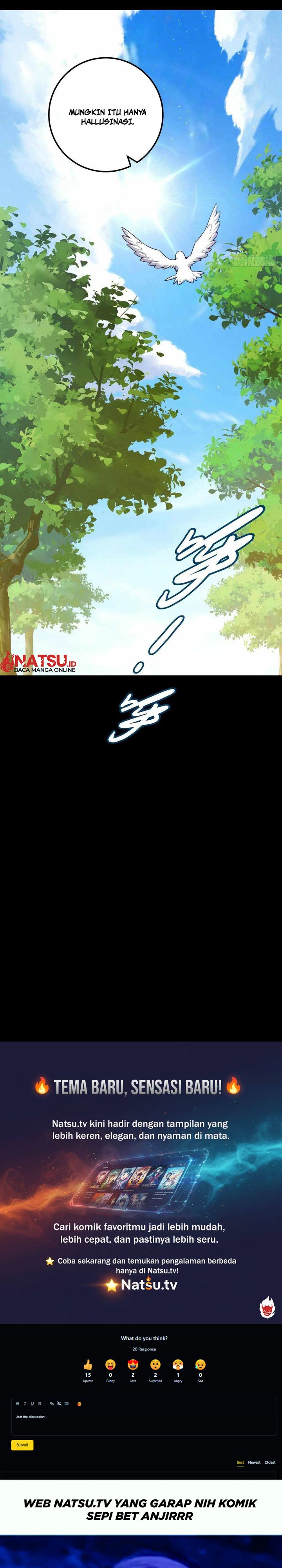 Baca Spare Me, Great Lord! - Chapter 754 halaman 28