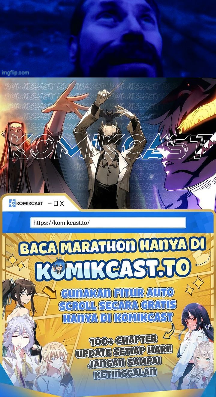 Baca Spare Me, Great Lord! - Chapter 754 halaman 29