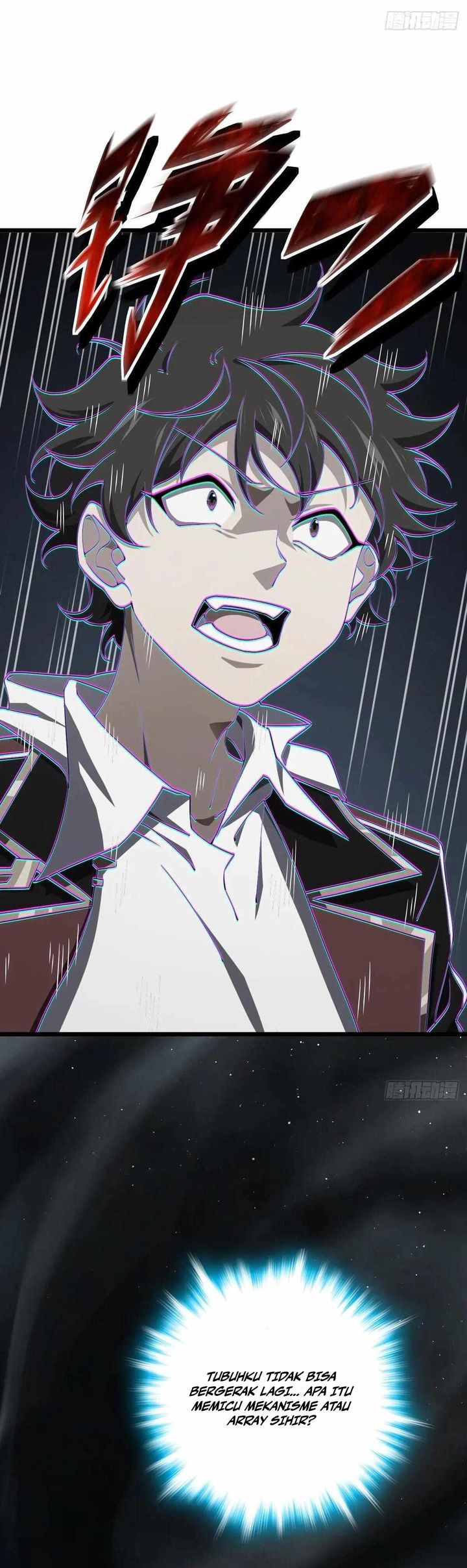 Baca Spare Me, Great Lord! - Chapter 754 halaman 4