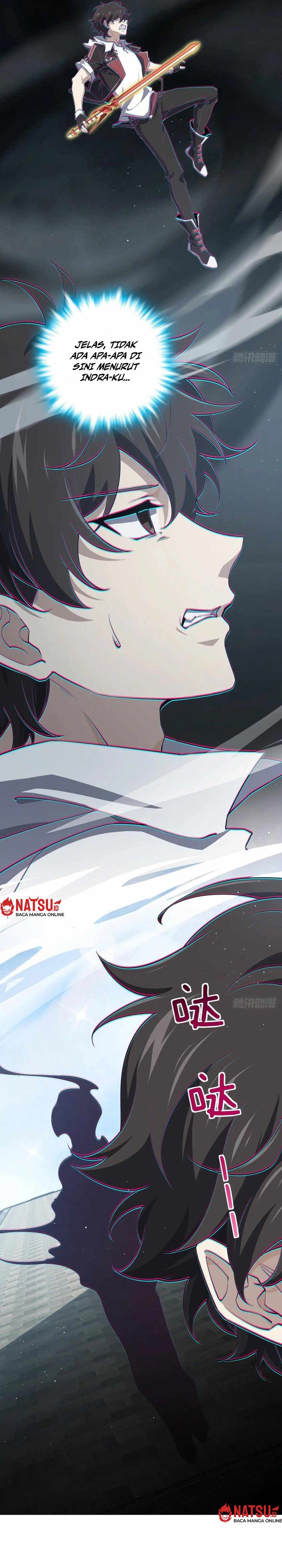 Baca Spare Me, Great Lord! - Chapter 754 halaman 5