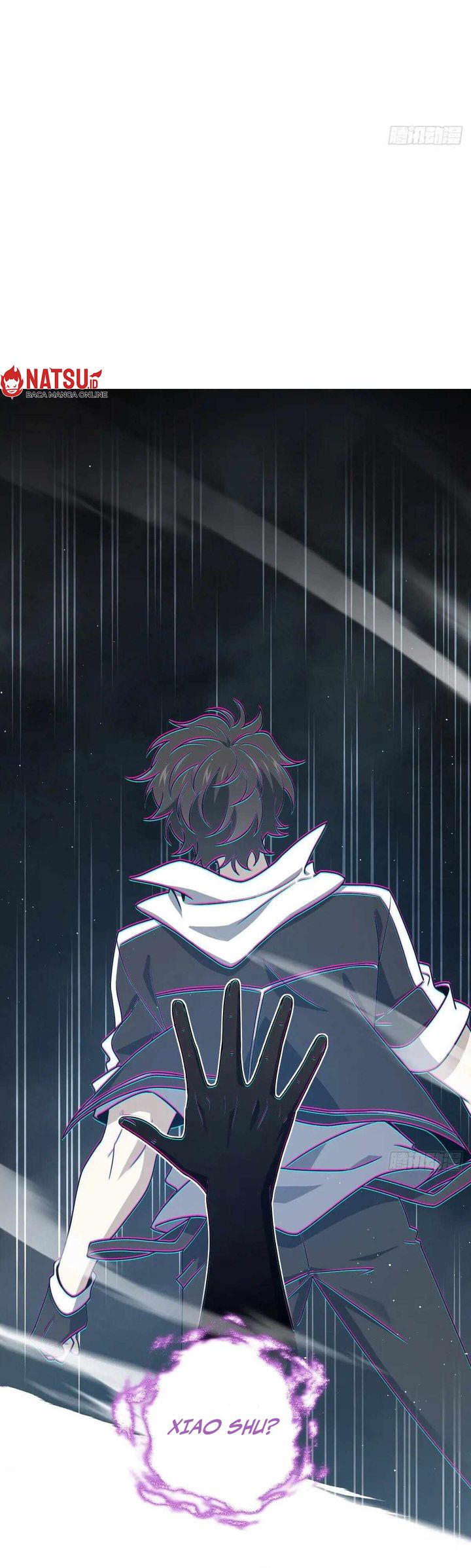 Baca Spare Me, Great Lord! - Chapter 754 halaman 6