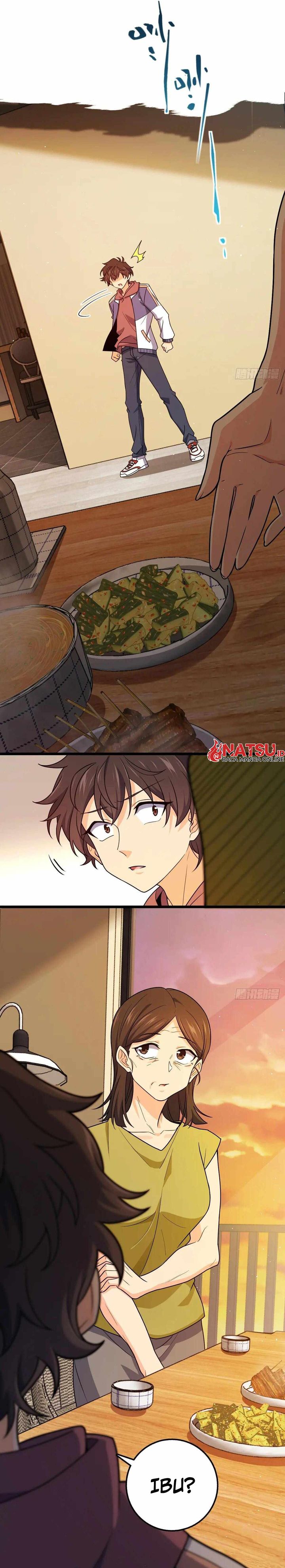 Baca Spare Me, Great Lord! - Chapter 754 halaman 7