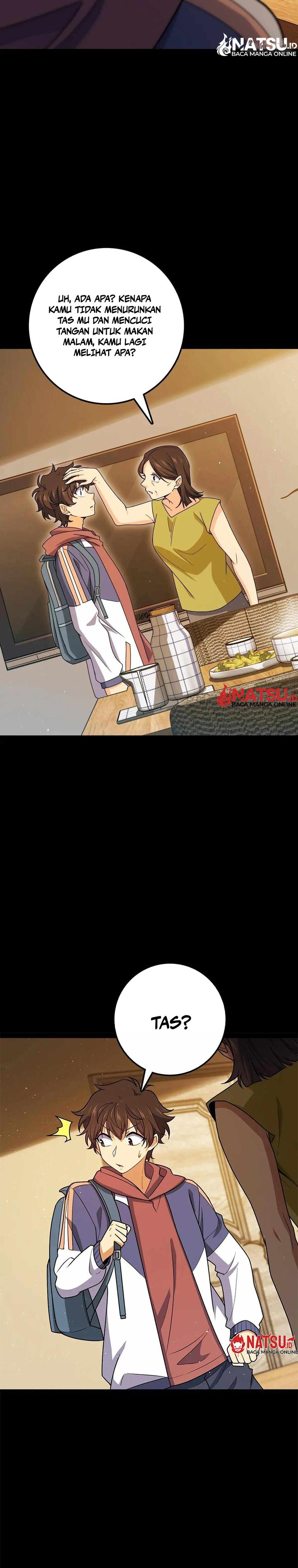 Baca Spare Me, Great Lord! - Chapter 754 halaman 8