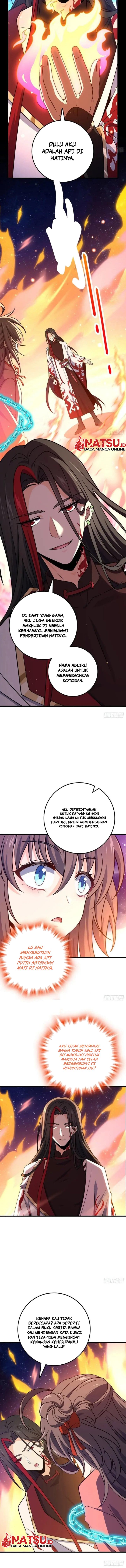 Spare Me, Great Lord! Chapter 755 - Page 10