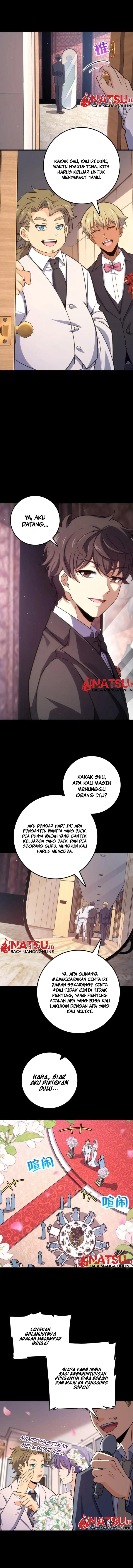 Spare Me, Great Lord! Chapter 755 - Page 2
