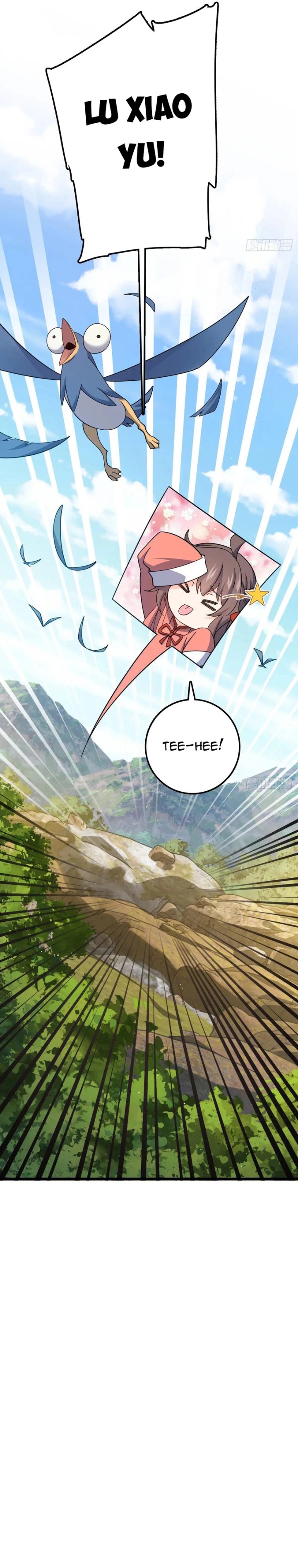 Spare Me, Great Lord! Chapter 758 - Page 8
