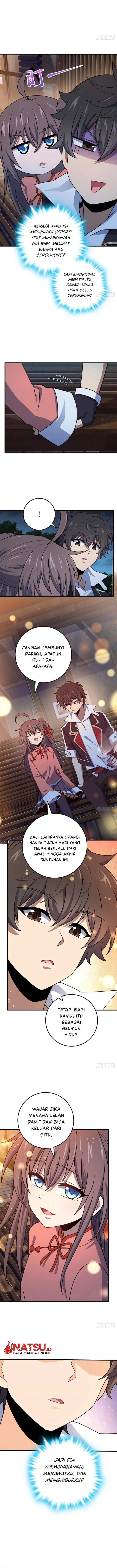 Spare Me, Great Lord! Chapter 759 - Page 3