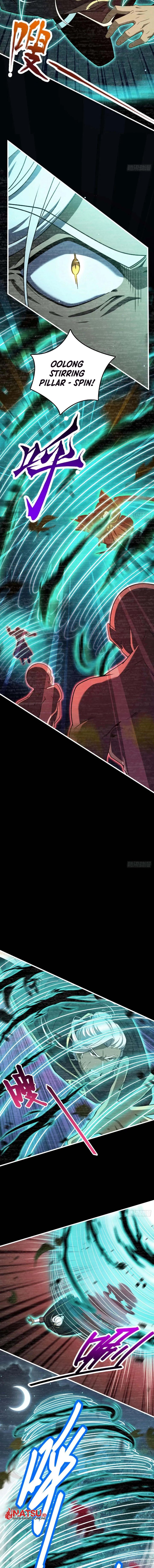 Spare Me, Great Lord! Chapter 761 - Page 11