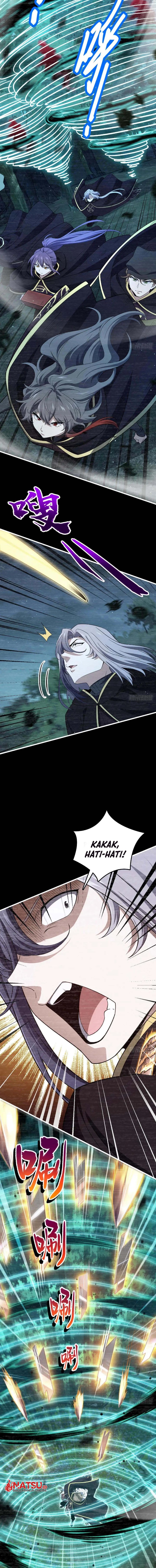 Spare Me, Great Lord! Chapter 761 - Page 12