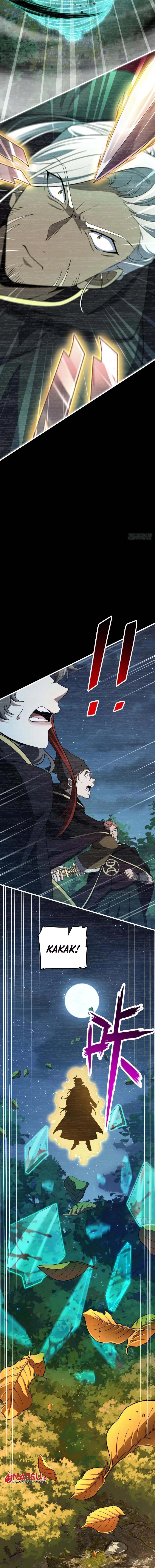 Spare Me, Great Lord! Chapter 761 - Page 13