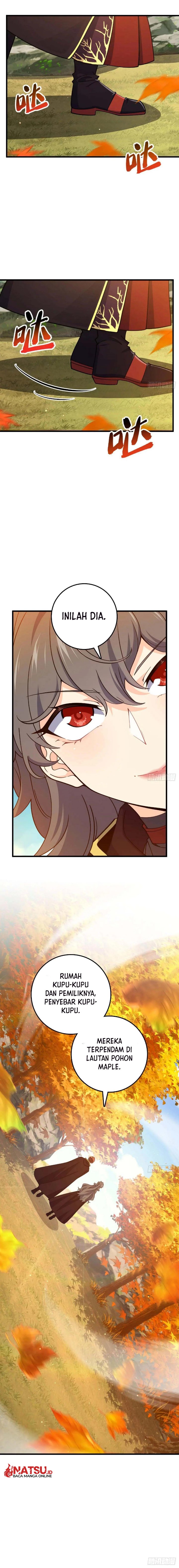 Spare Me, Great Lord! Chapter 761 - Page 15
