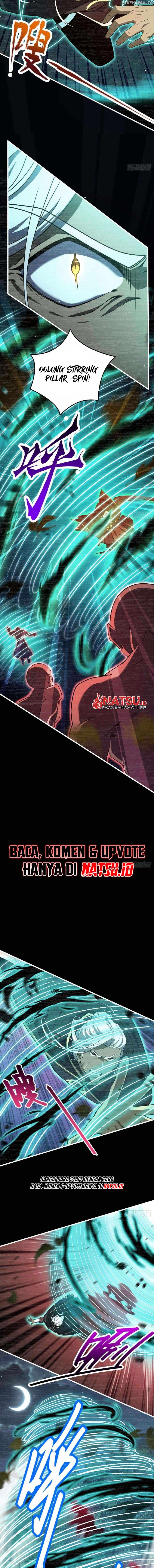 Spare Me, Great Lord! Chapter 762 - Page 11