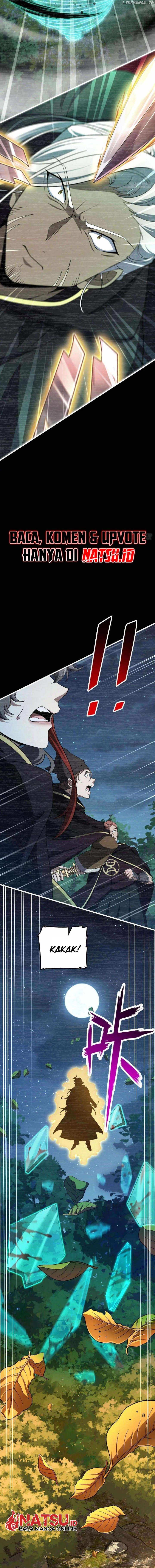 Spare Me, Great Lord! Chapter 762 - Page 13