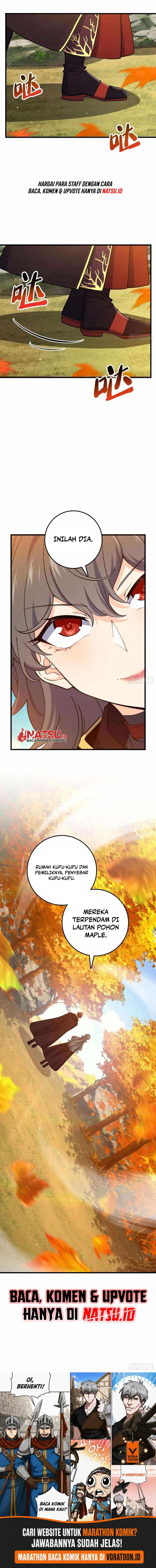 Spare Me, Great Lord! Chapter 762 - Page 15
