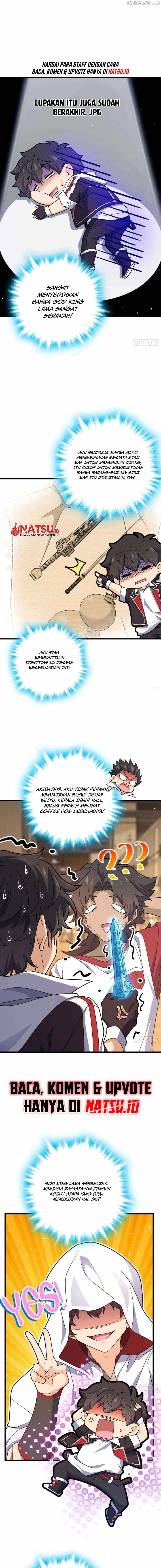 Spare Me, Great Lord! Chapter 762 - Page 2