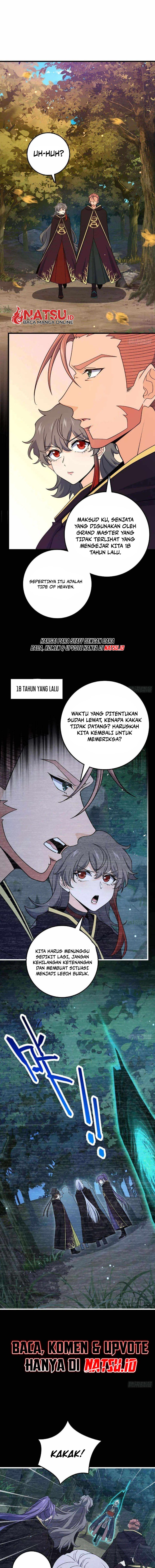 Spare Me, Great Lord! Chapter 762 - Page 8