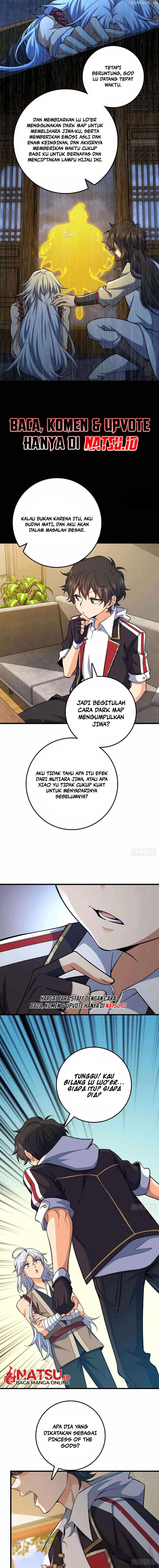 Spare Me, Great Lord! Chapter 763 - Page 11