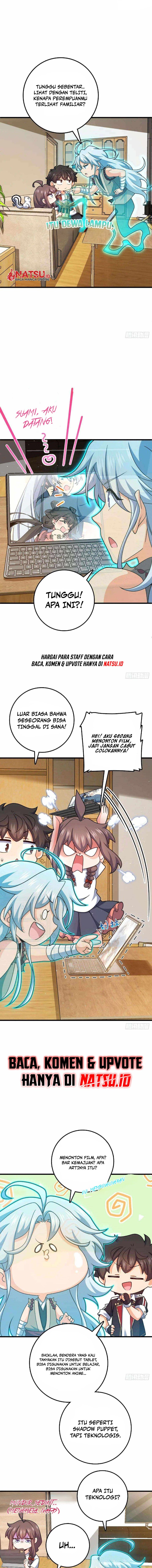 Spare Me, Great Lord! Chapter 763 - Page 4