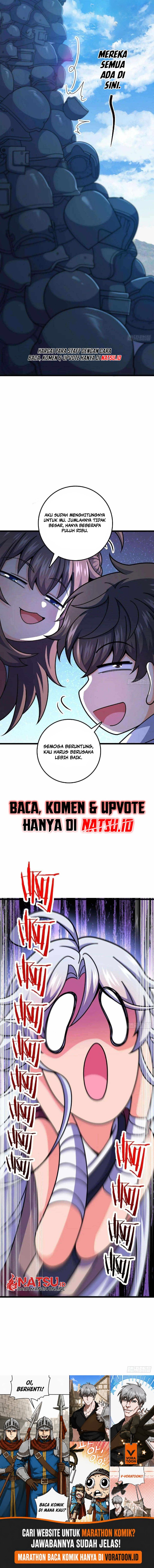 Spare Me, Great Lord! Chapter 764 - Page 13