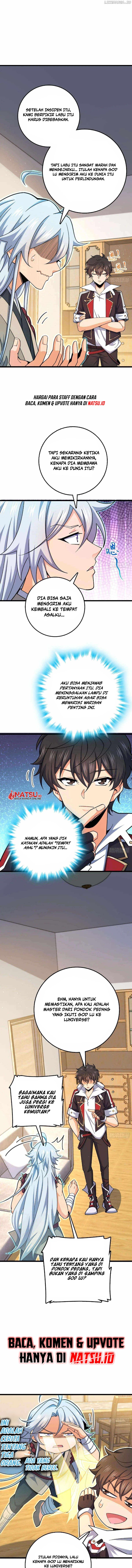 Spare Me, Great Lord! Chapter 764 - Page 2