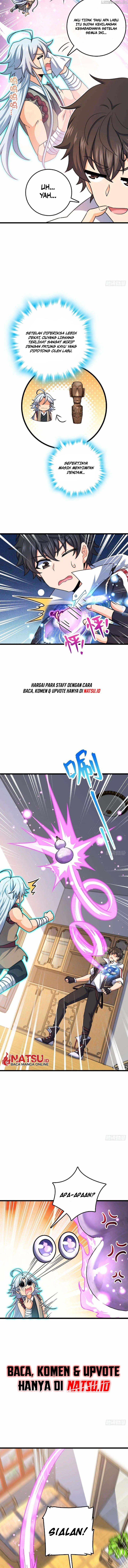 Spare Me, Great Lord! Chapter 764 - Page 6