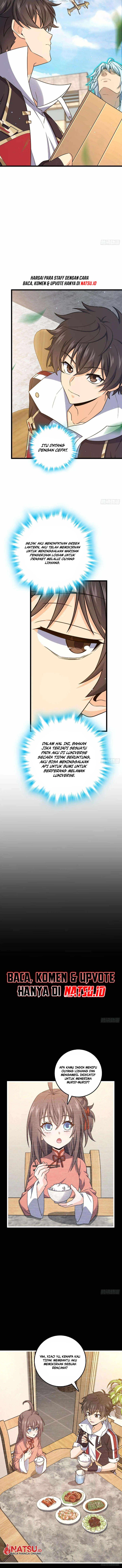 Spare Me, Great Lord! Chapter 765 - Page 3